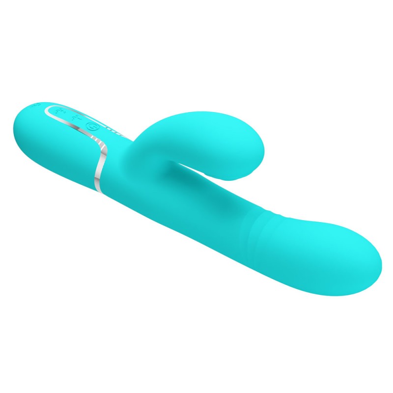 Party Up Rolling Beads Vibrator - Paul Party Up Rolling Beads Vibrator - Paul