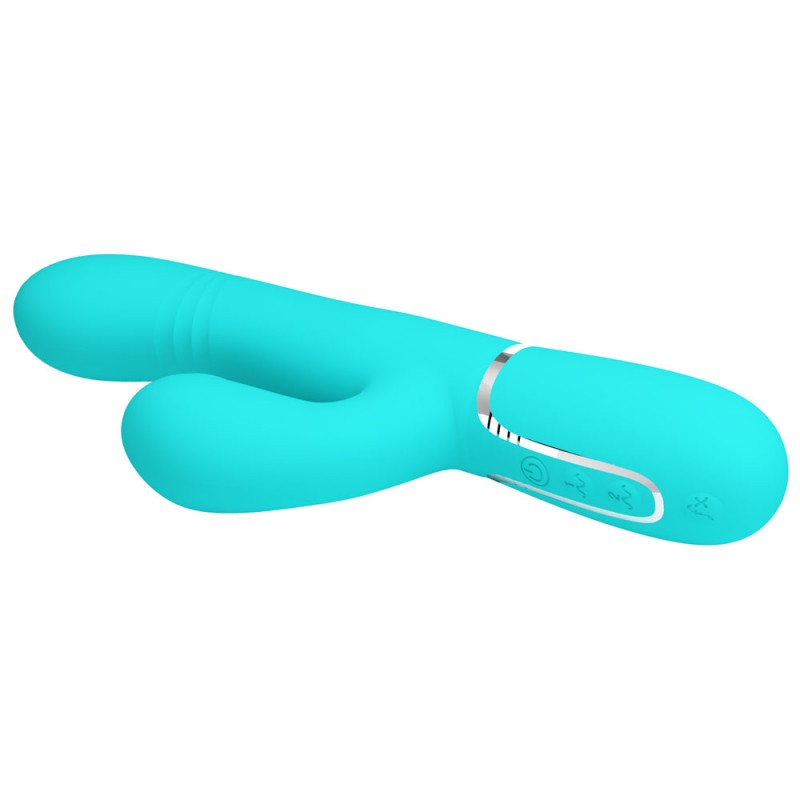 Party Up Rolling Beads Vibrator - Paul Party Up Rolling Beads Vibrator - Paul