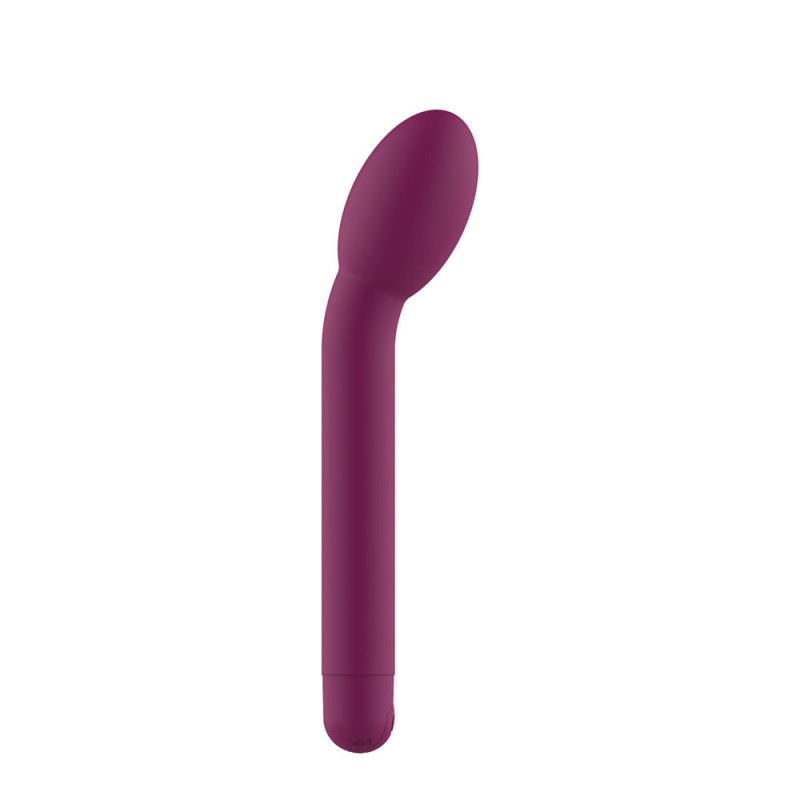 Passion Play Silicone G-Spot Vibrator Passion Play Silicone G-Spot Vibrator