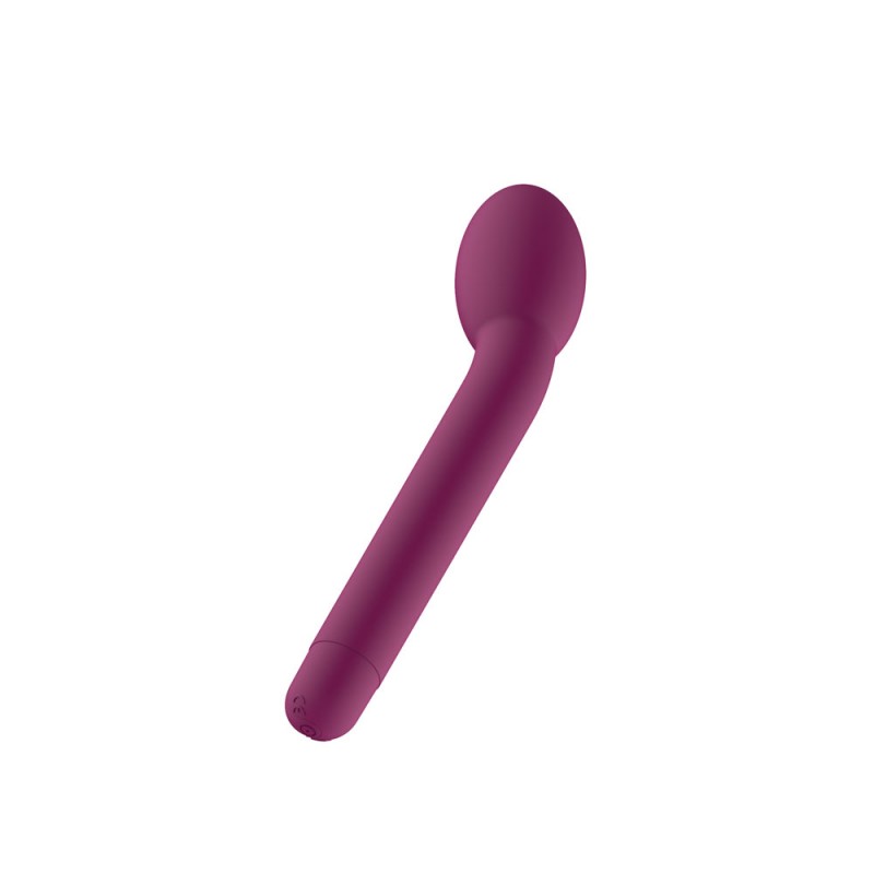 Passion Play Silicone G-Spot Vibrator Passion Play Silicone G-Spot Vibrator