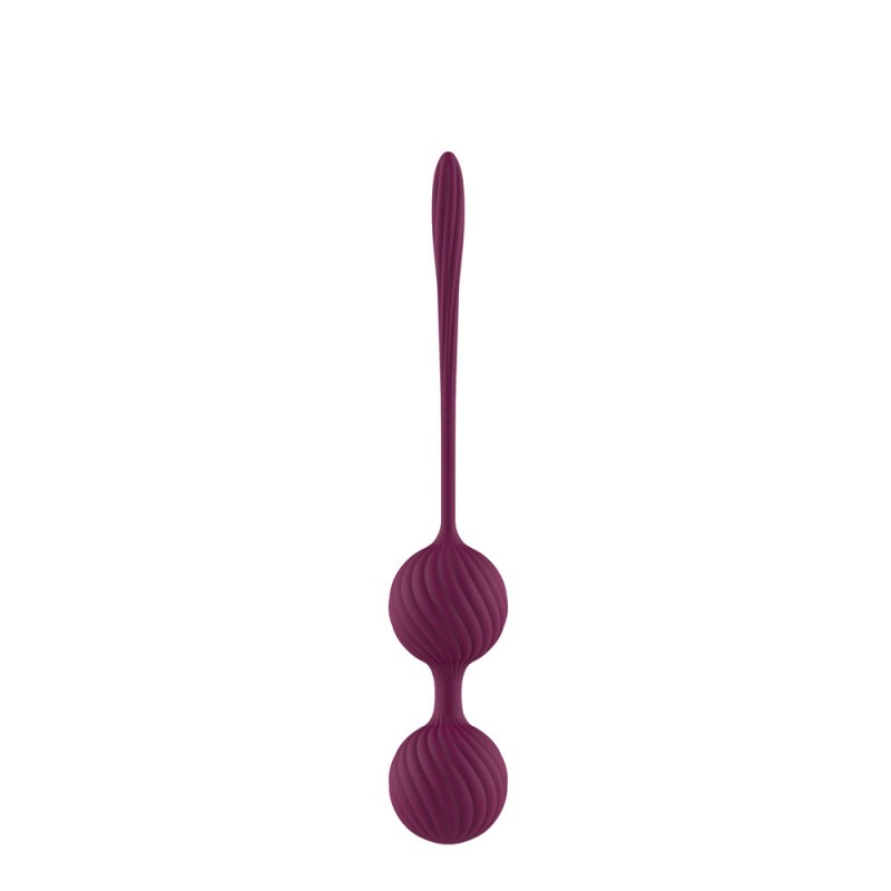 Passion Play Kegel Balls