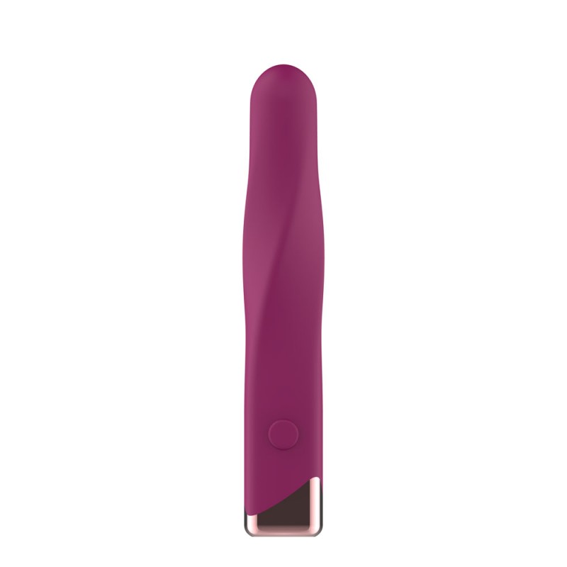 Passion Play Rechargeable Vibrating Bullet Passion Play Rechargeable Vibrating Bullet