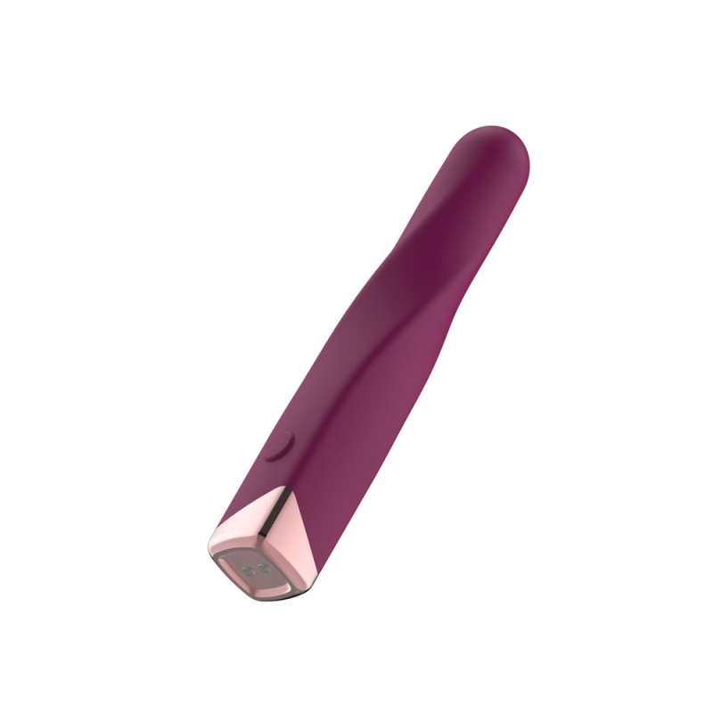 Passion Play Rechargeable Vibrating Bullet Passion Play Rechargeable Vibrating Bullet