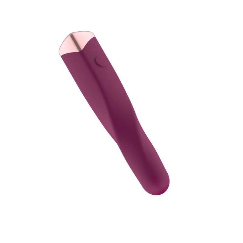 Passion Play Rechargeable Vibrating Bullet Passion Play Rechargeable Vibrating Bullet