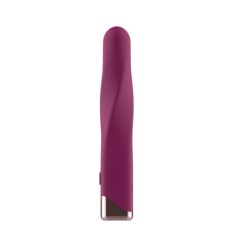 Passion Play Rechargeable Vibrating Bullet Passion Play Rechargeable Vibrating Bullet