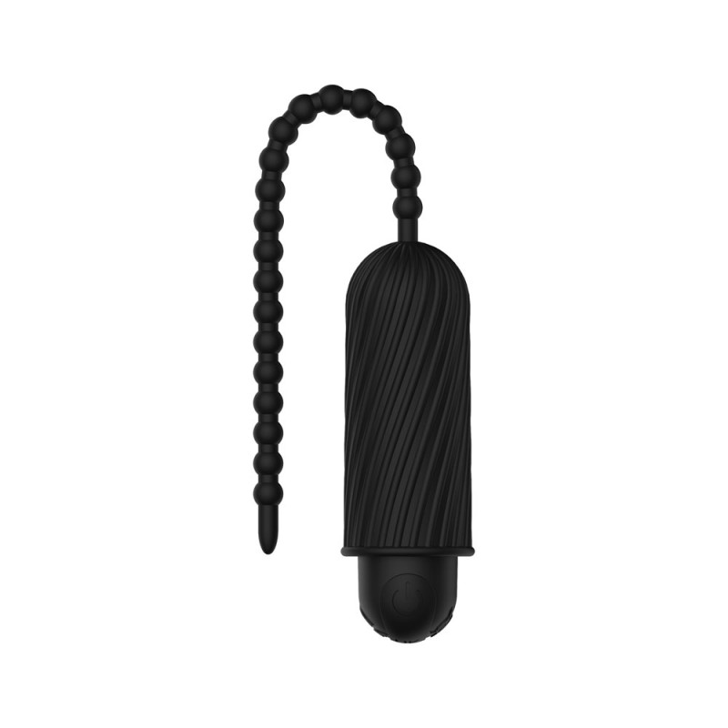 Passion Play Vibrating Silicone Sound
