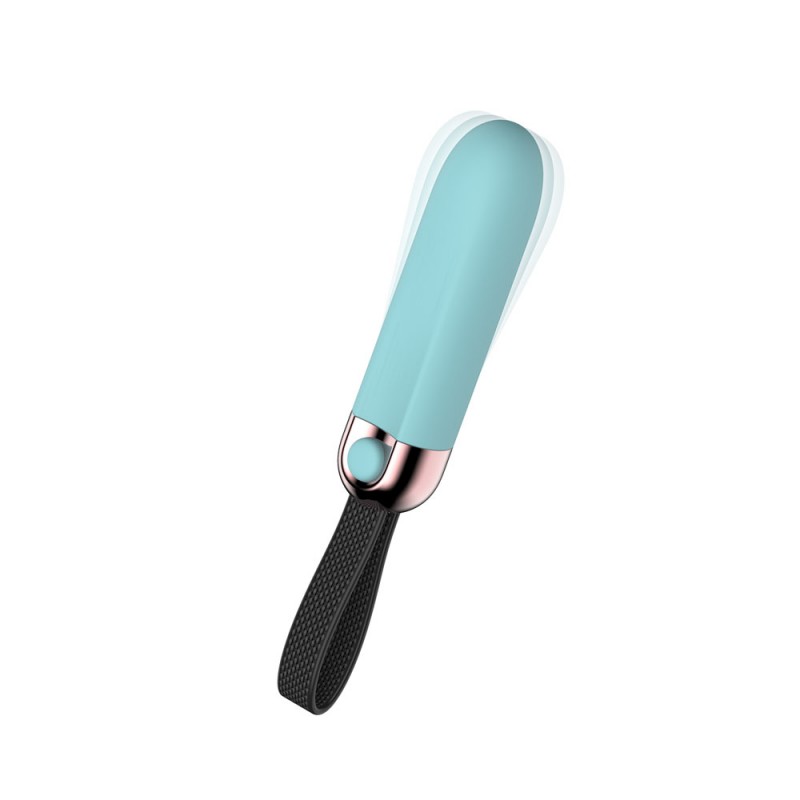 Passion Play Vibrating Bullet