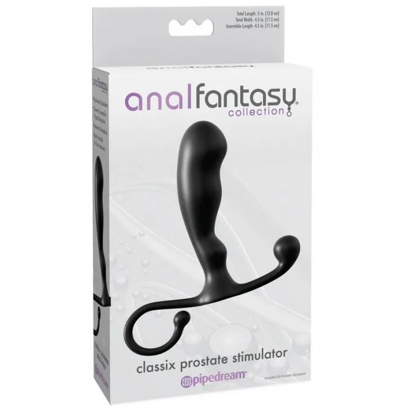 Pipedream Classix Prostate Stimulator