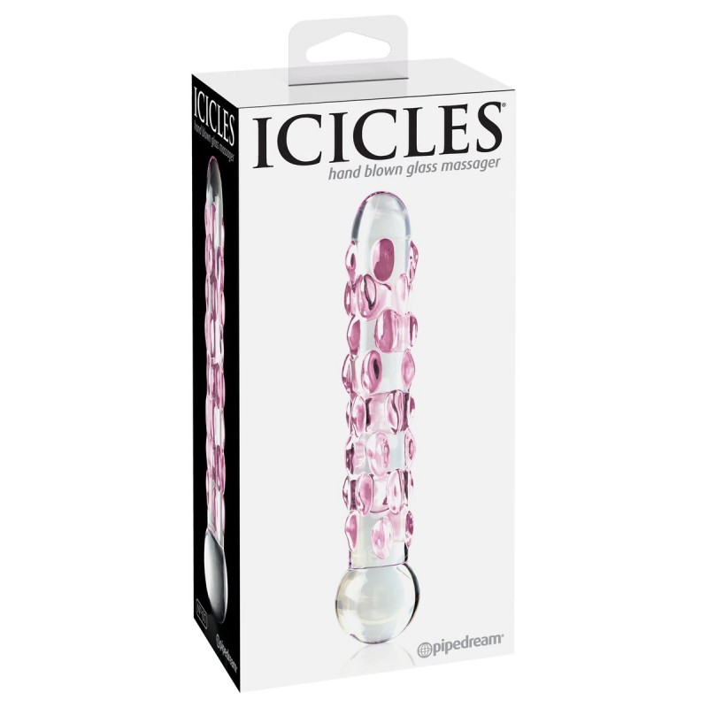 Icicles No 7