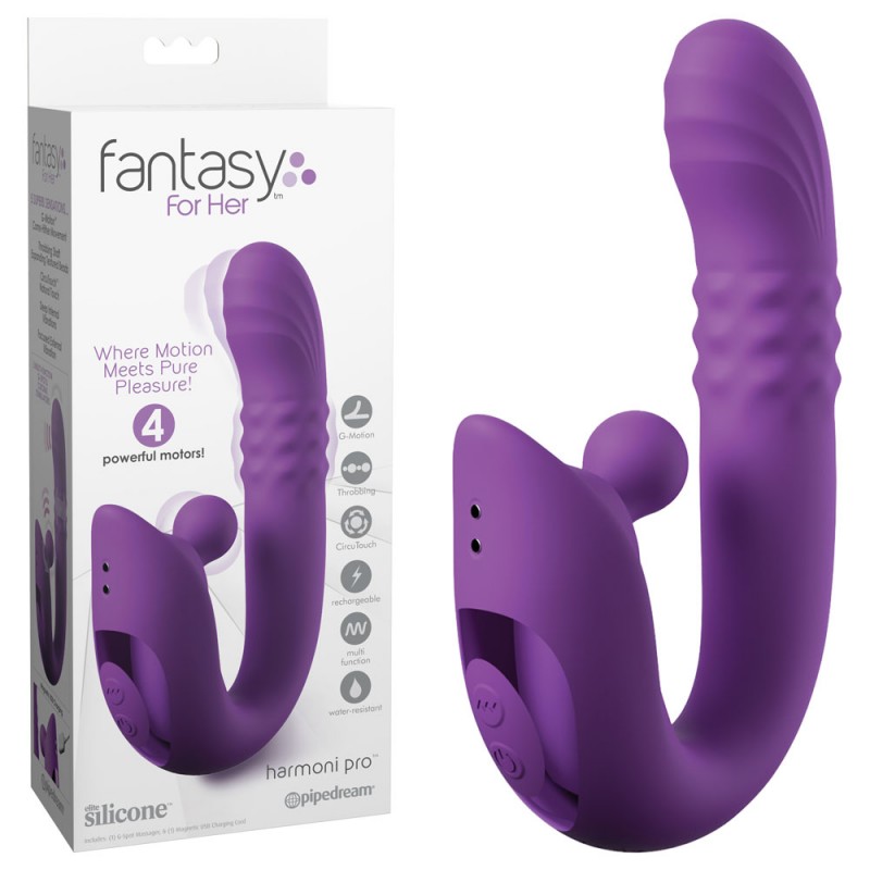 Fantasy For Her Harmoni Pro