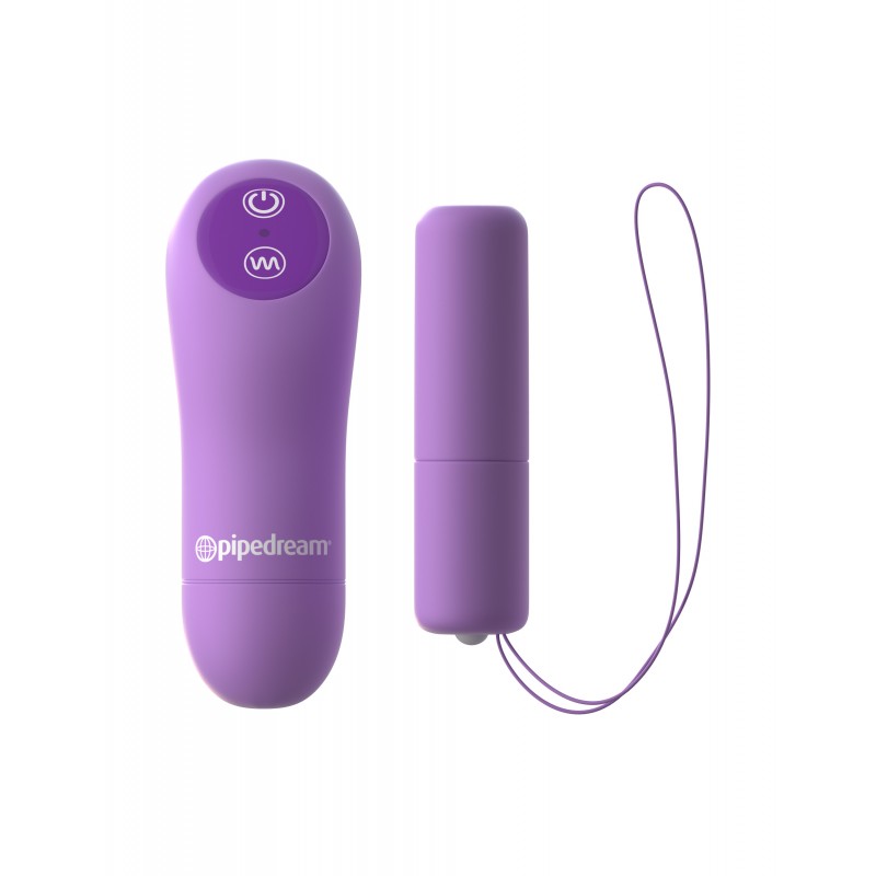 PipeDream Fantasy For Her Crotchless Panty Thrill-Her