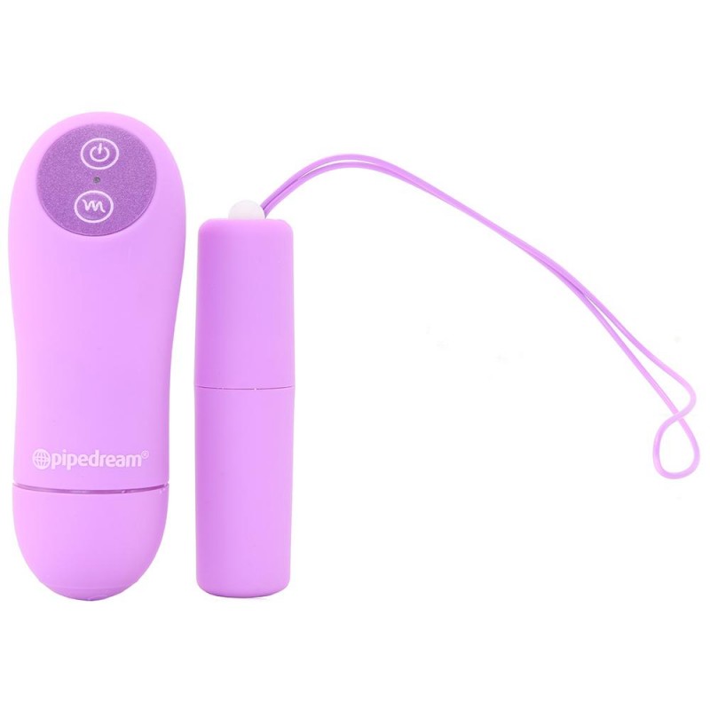 PipeDream Fantasy For Her Crotchless Panty Thrill-Her
