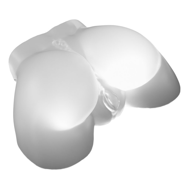 PDX Elite Go-Go Booty LED Mega Masturbator PDX Elite Go-Go Booty LED Mega Masturbator