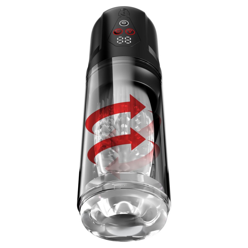 PDX Elite Mega-Bator Pro PDX Elite Mega-Bator Pro