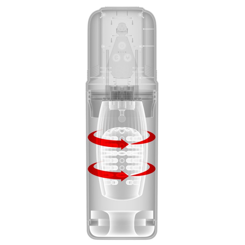 PDX Elite Mega-Bator Pro PDX Elite Mega-Bator Pro