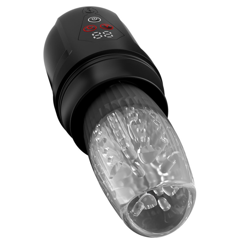 PDX Elite Mega-Bator Pro PDX Elite Mega-Bator Pro