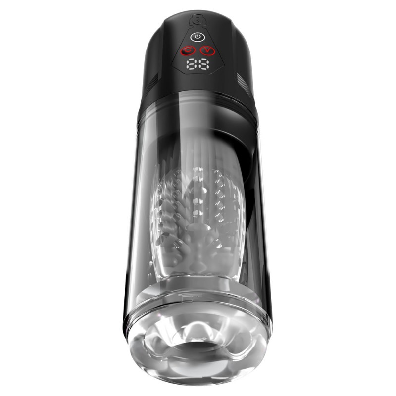 PDX Elite Mega-Bator Pro PDX Elite Mega-Bator Pro
