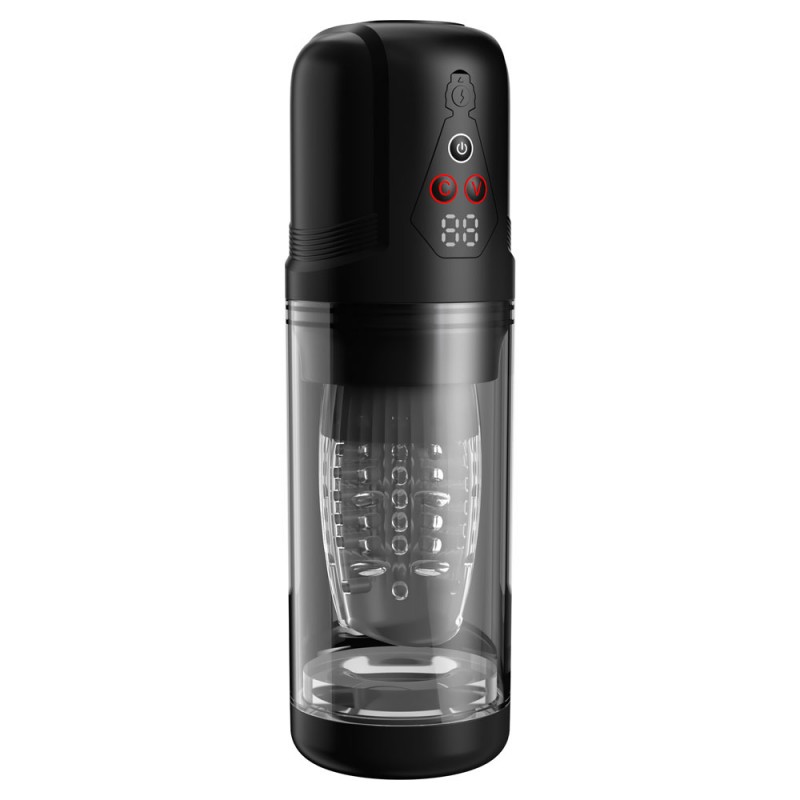PDX Elite Mega-Bator Pro PDX Elite Mega-Bator Pro