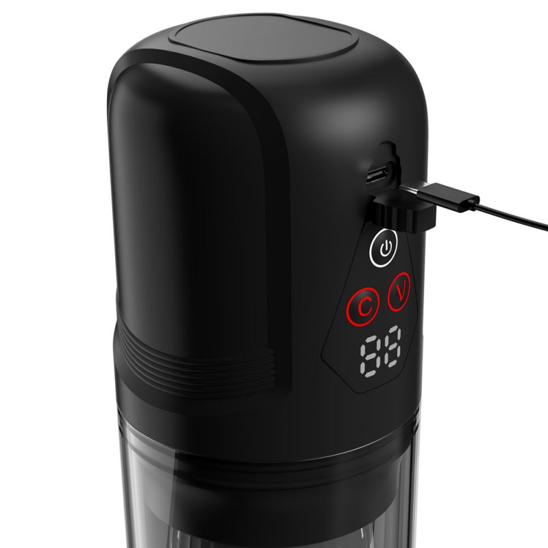 PDX Elite Mega-Bator Pro PDX Elite Mega-Bator Pro