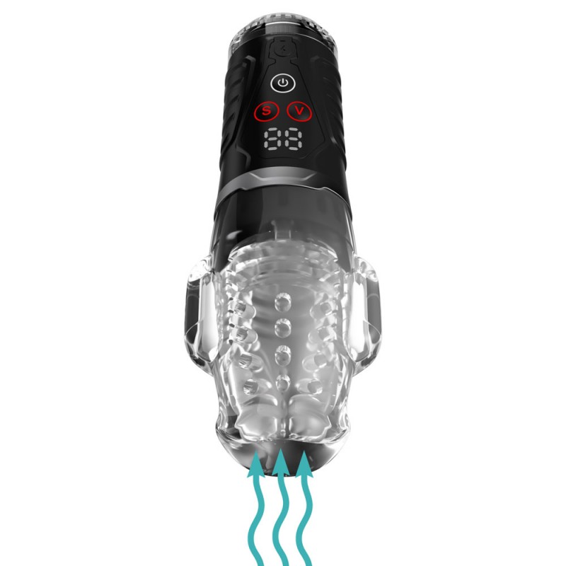 PDX Elite Ultra Milker Pro PDX Elite Ultra Milker Pro