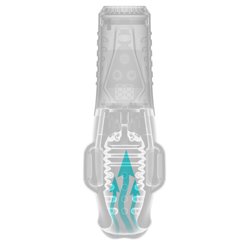 PDX Elite Ultra Milker Pro PDX Elite Ultra Milker Pro