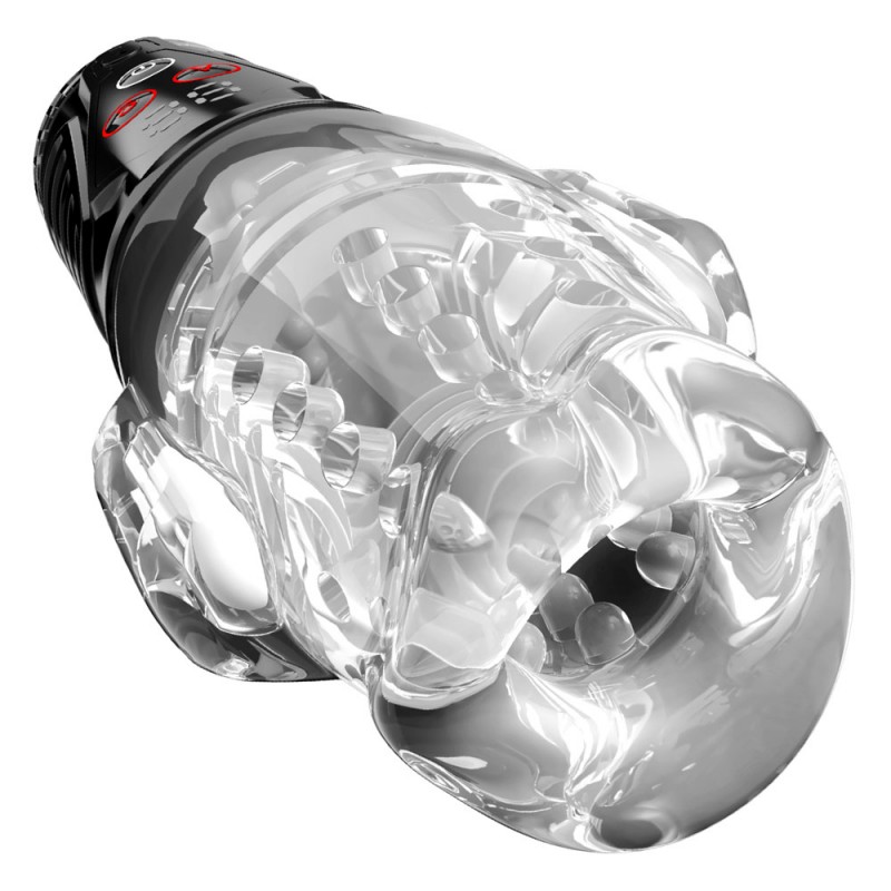 PDX Elite Ultra Milker Pro PDX Elite Ultra Milker Pro
