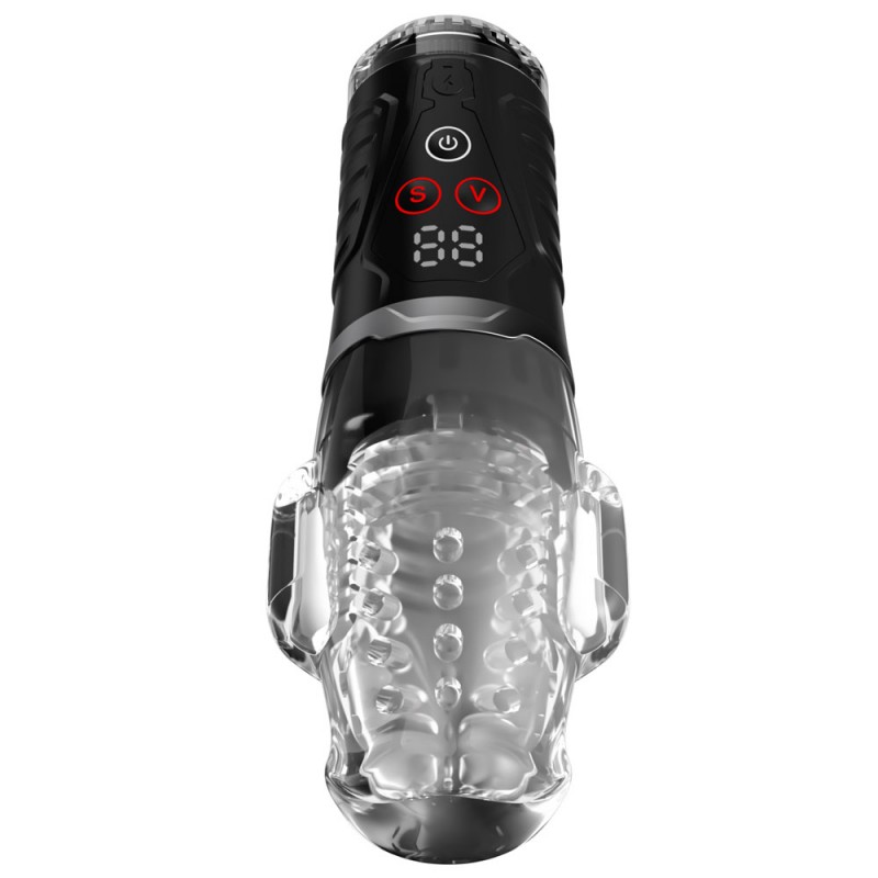 PDX Elite Ultra Milker Pro PDX Elite Ultra Milker Pro