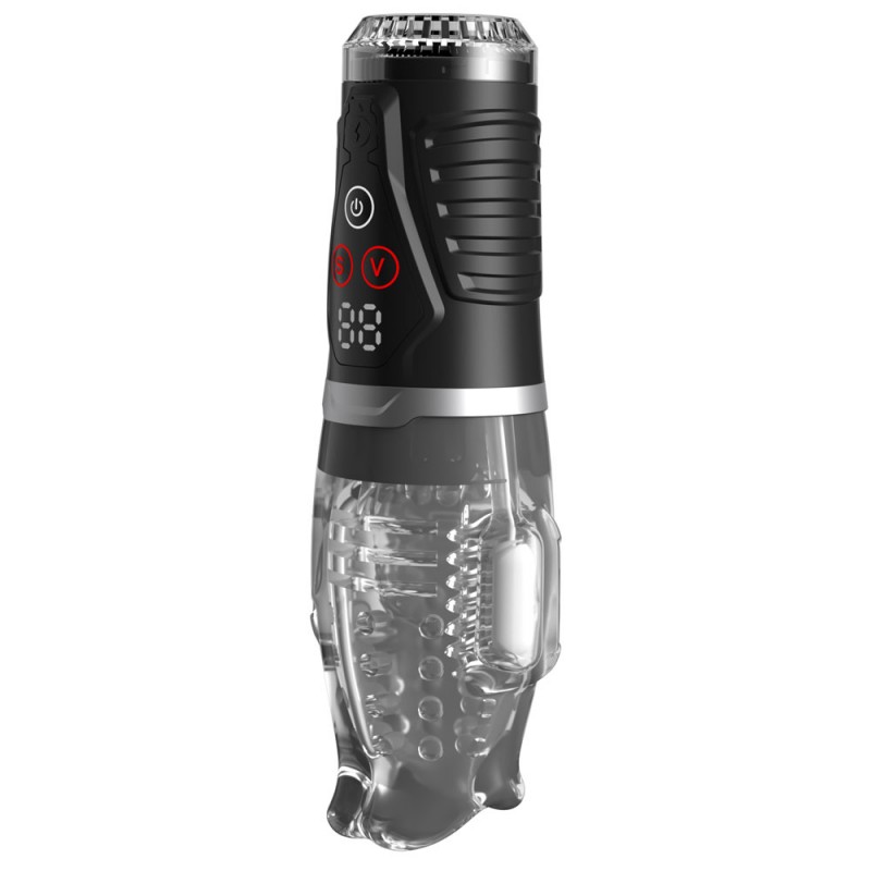 PDX Elite Ultra Milker Pro PDX Elite Ultra Milker Pro