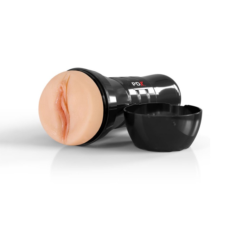 PDX Wet Pussies Super Juicy Snatch XXL PDX Wet Pussies Super Juicy Snatch XXL