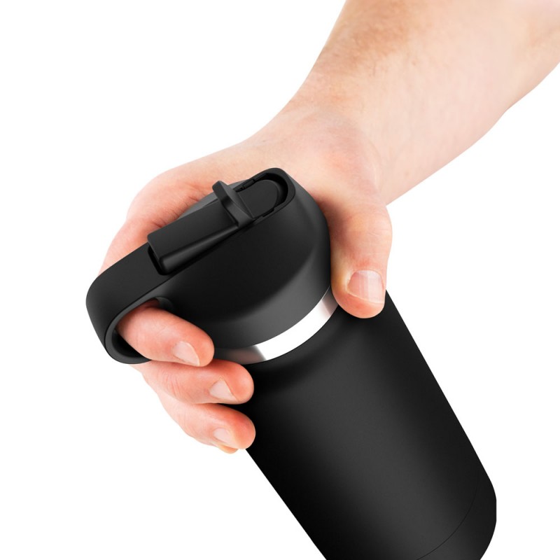 PDX Plus Fap Flask - Thrill Seeker PDX Plus Fap Flask - Thrill Seeker