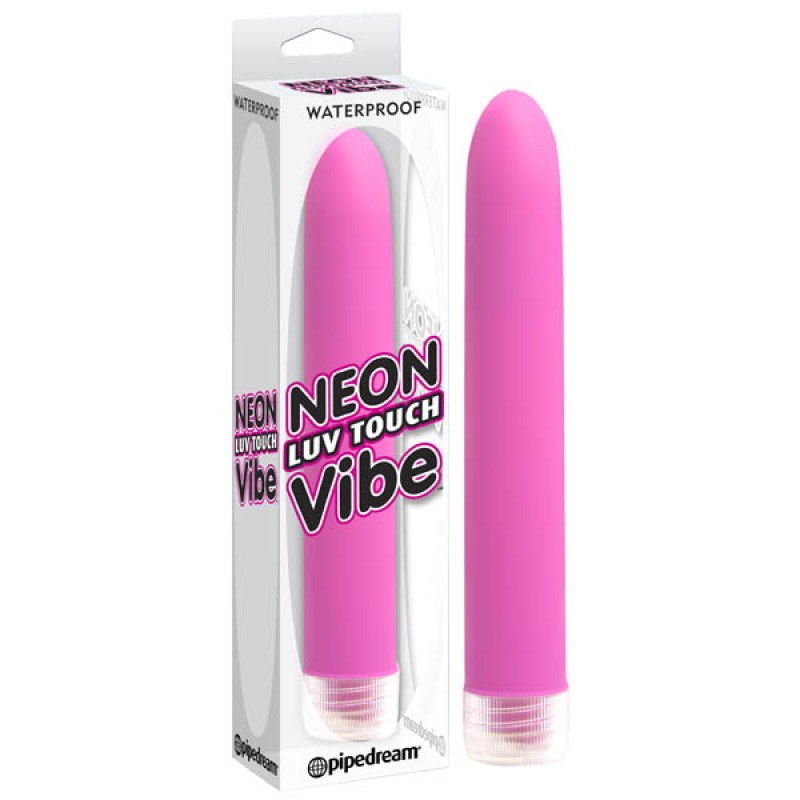 Neon Luv Touch Vibe - Pink
