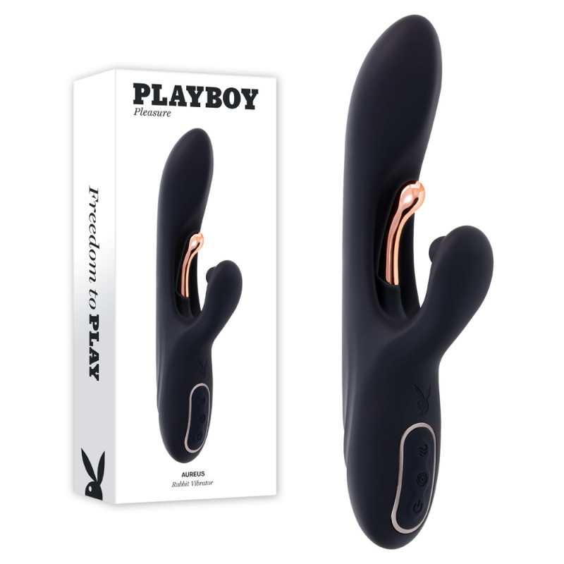 Playboy Pleasure Late Night Bunny