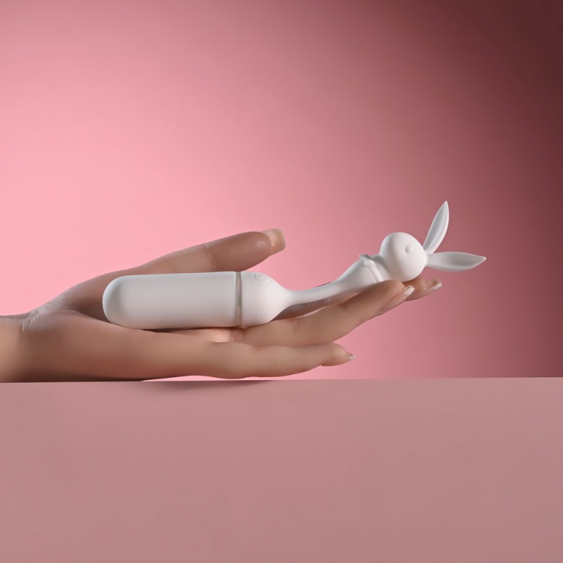 Playboy Pleasure Lucky Charm Bullet Playboy Pleasure Lucky Charm Bullet