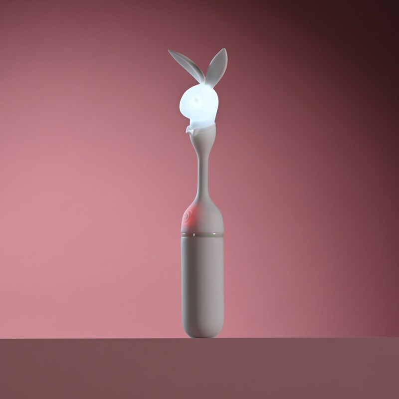 Playboy Pleasure Lucky Charm Bullet Playboy Pleasure Lucky Charm Bullet