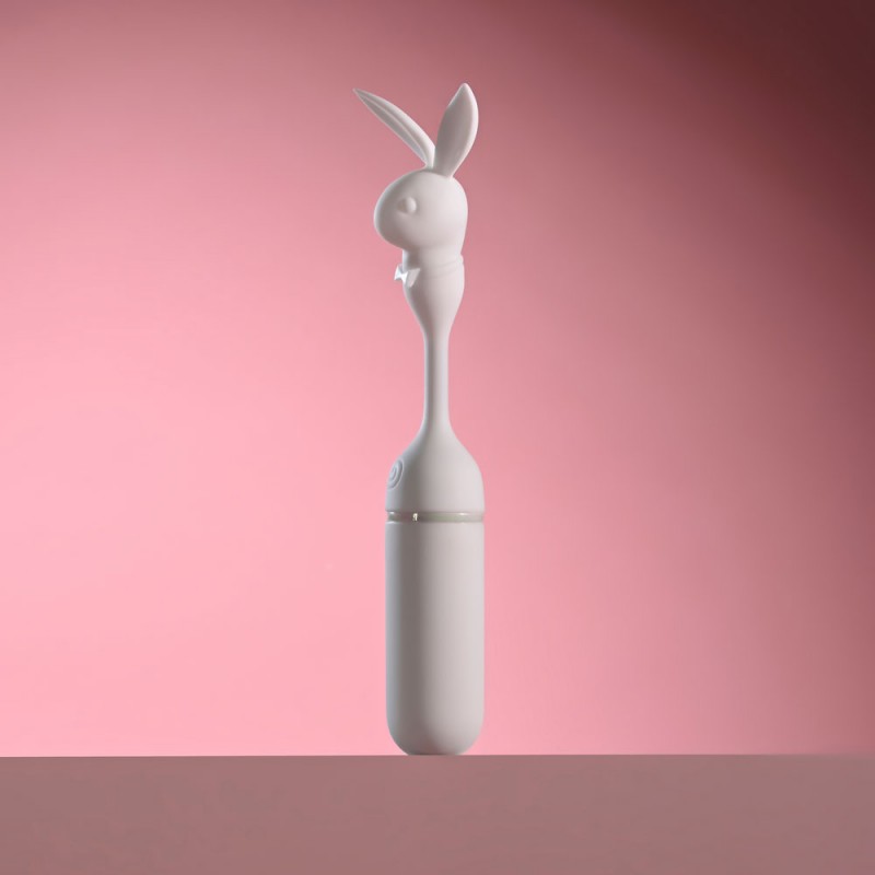 Playboy Pleasure Lucky Charm Bullet Playboy Pleasure Lucky Charm Bullet