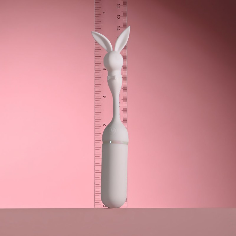 Playboy Pleasure Lucky Charm Bullet Playboy Pleasure Lucky Charm Bullet