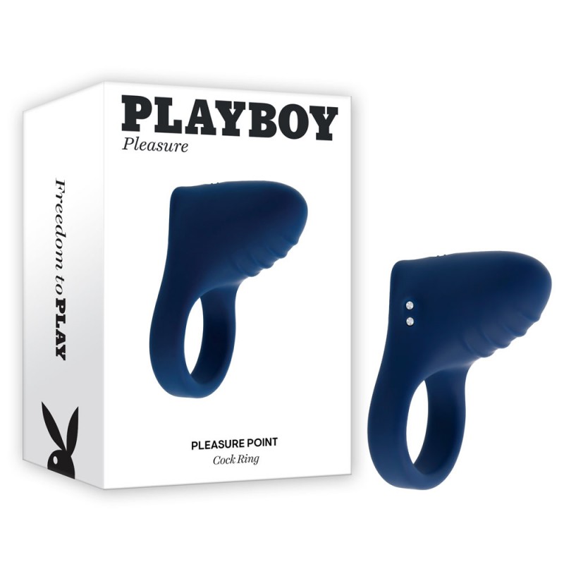 Playboy Pleasure Pleasure Point