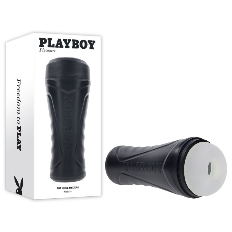 Playboy Pleasure The Urge Medium
