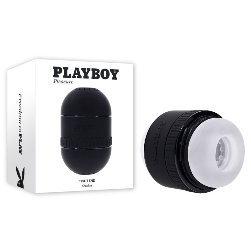 Playboy Pleasure Tight End