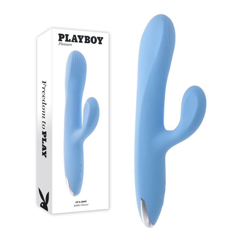 Playboy Pleasure Up and Away