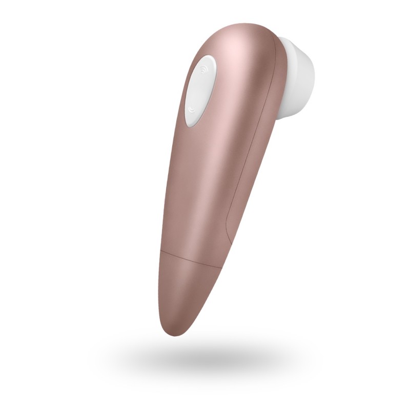 Satisfyer Number One 1