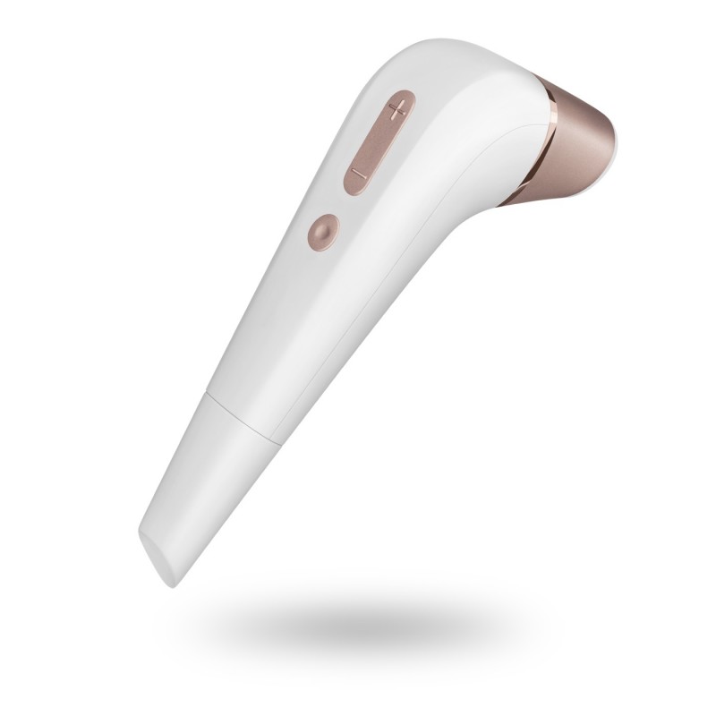 Satisfyer Number Two 2