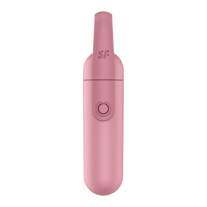 Satisfyer Bullet Groove - Battery Series Satisfyer Bullet Groove - Battery Series