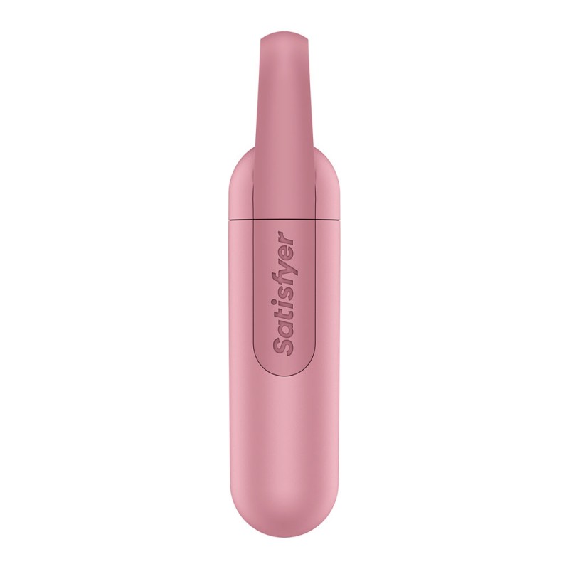 Satisfyer Bullet Groove - Battery Series Satisfyer Bullet Groove - Battery Series