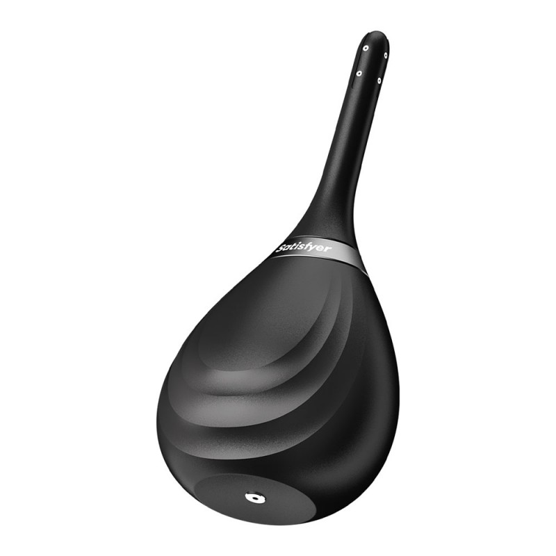 Satisfyer Clean & Play Unisex Douche Satisfyer Clean & Play Unisex Douche