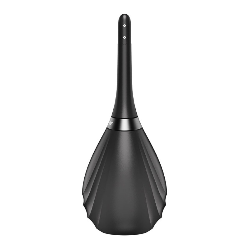 Satisfyer Clean & Play Unisex Douche Satisfyer Clean & Play Unisex Douche