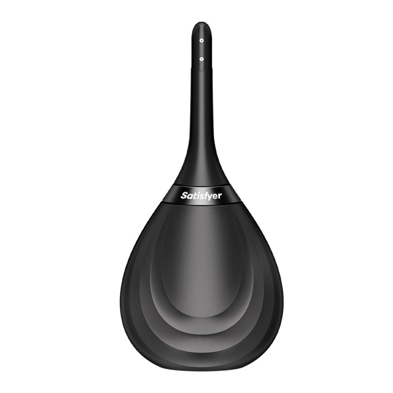 Satisfyer Clean & Play Unisex Douche Satisfyer Clean & Play Unisex Douche