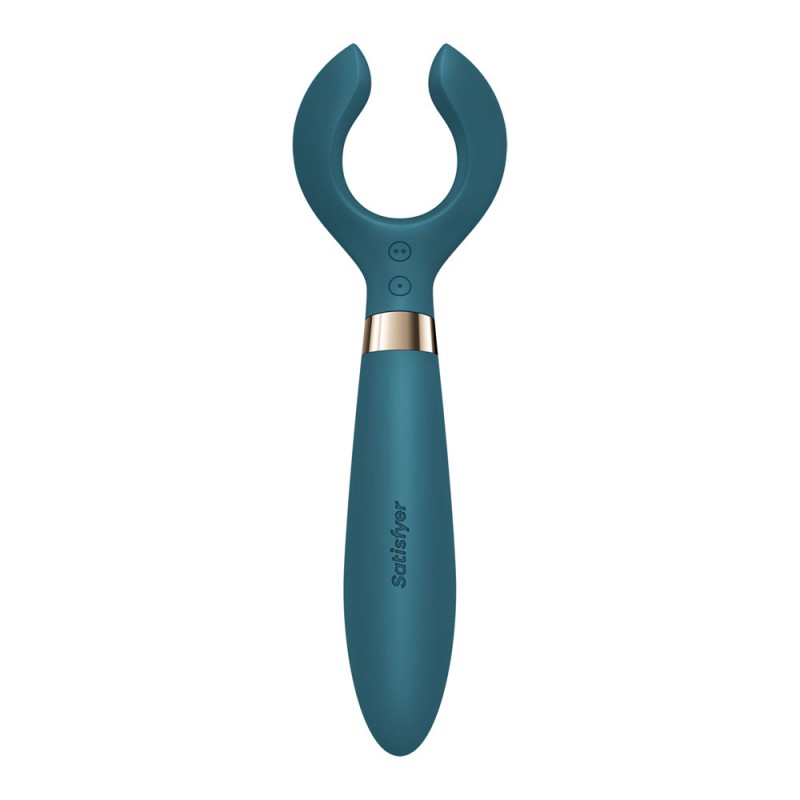 Satisfyer Endless Fun - Battery Series Satisfyer Endless Fun - Battery Series