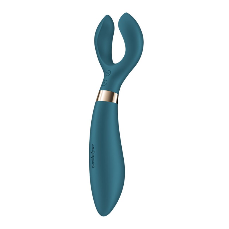 Satisfyer Endless Fun - Battery Series Satisfyer Endless Fun - Battery Series