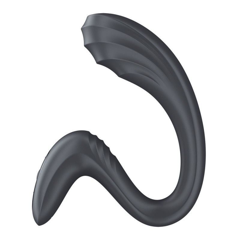 Satisfyer G For Goddess 3 - Grey Satisfyer G For Goddess 3 - Grey